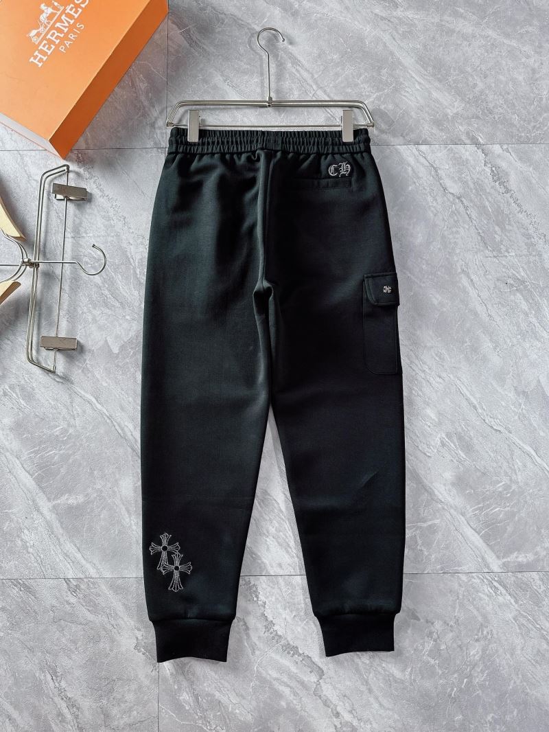 Chrome Hearts Long Pants